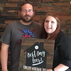 Meet your Posher, Brandy